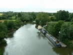 River Avon (Bristol) - English Canals and Rivers