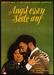 Ali Fear Eats the Soul Movie Poster 1974 German A1 (23x33)