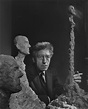Alberto Giacometti – Yousuf Karsh