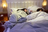 Kim Kardashian mostra cama gigantesca dentro de jatinho particular (com ...