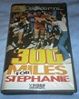300 HUNDRED MILES FOR STEPHANIE -PRE CERT VIDEO 1981 TONY ORLANDO- VHS ...