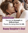 Happy Daughter's Day: 14 Beautiful Quotes To Wish Your Daughter - IFORHER
