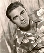 Steve Cochran, 1953. | Handsome actors, Character actor, Celebrities male