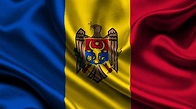 Moldova Flag Wallpapers - Wallpaper Cave