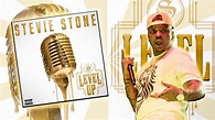 STEVIE STONE "LEVEL UP NEW ALBUM 2017!" - YouTube