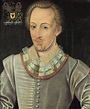 Robert Sidney (1563–1626), Earl of Leicester | Renaissance portraits ...
