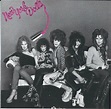 New York Dolls - New York Dolls (CD) | Discogs