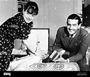 Alan campbell and dorothy parker hi-res stock photography and images ...