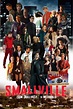 Smallville Cast Poster by jonesyd1129 | Smallville, Smallville comics ...