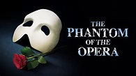 Ver El Fantasma de la Ópera • MOVIDY
