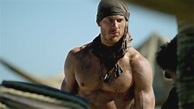 Tom Hopper as Billy Bones, from Episode 4 of Black Sails | Movie/TV ...