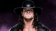 The Undertaker 1990-2020