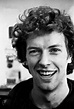 The curly haired,very young Chris ...love love love! Great Bands, Cool ...