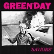 Green Day anuncia su nuevo Álbum 'Saviors' y estrena "The American ...