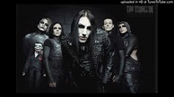 Motionless In White - Rats (Official Audio) - YouTube