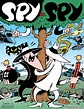 Spy vs. Spy by Peter Bagge | Mad cartoon network, Mad magazine, Spy