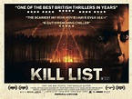 Kill List Discussed by Director and Stars | Good Film Guide