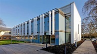 University of Warwick - UK Study Centre