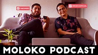 Moloko Podcast: Hugo Lezama y Carlos Orozco presentan su programa en ...