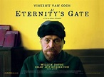 Movie Review - At Eternity's Gate (2018)