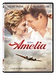 Amelia Earhart fue la primera mujer en cruzar volando el Océano ...