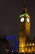Big Bang e London eye da Parliament Square | Matteo Teti | Flickr