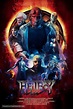 Hellboy (2004) movie poster