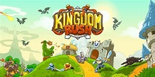 Kingdom Rush | Nintendo Switch download software | Games | Nintendo