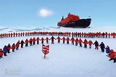 The North Pole Has Been Reached for the 100th Time in the History of ...