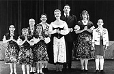 'The Sound of Music' Turns 50 - The New York Times