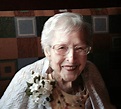Obituary for Marion Eileen Blount | Shorts Spicer Crislip Funeral Homes