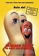 Sausage Party – Es geht um die Wurst | Film-Rezensionen.de