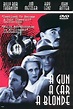 A Gun, a Car, a Blonde - Película 1997 - Cine.com