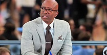 Kenny Smith says he’ll be an NBA head coach in less than 5 years