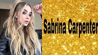 Sabrina Carpenter - Let me move you (From Netflix Work It ) - Letra ...