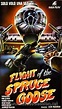 Flight of the Spruce Goose (1986) - IMDb