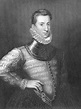 Sir Philip Sidney | English Poet, Statesman & Courtier | Britannica