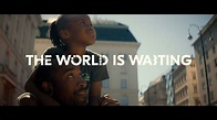 The World Is Waiting | GetYourGuide - YouTube