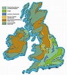 Topographical Map Of Uk Topo Map Of United Kingdom - vrogue.co