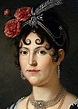 Maria Luise von Bourbon-Parma