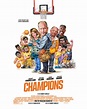 Critique du film Champions - AlloCiné