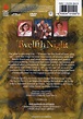 Twelfth Night - Shakespeare (Stratford Collection) on DVD Movie