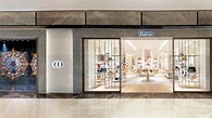 Dior Opens More Stores in Mexico City – WWD