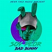 Bad Bunny - Soy Peor (2016, File) | Discogs