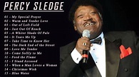 Percy Sledge Greatest Hits Playlist - Percy Sledge Best Songs Of All ...