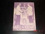3715: Hotel für Liebespaare (Henry Levin) Jill St. John, Robert Goulet ...