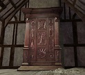 Wardrobe | The Chronicles of Narnia Wiki | Fandom