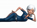 Image - Monsters vs. Aliens MvA Susan Murphy Ginormica Promo Art.jpg ...