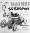 Speedway (1929)