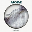 Chronique album : Archive - Lights - Sound Of Violence